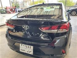 هیوندای سۆناتا